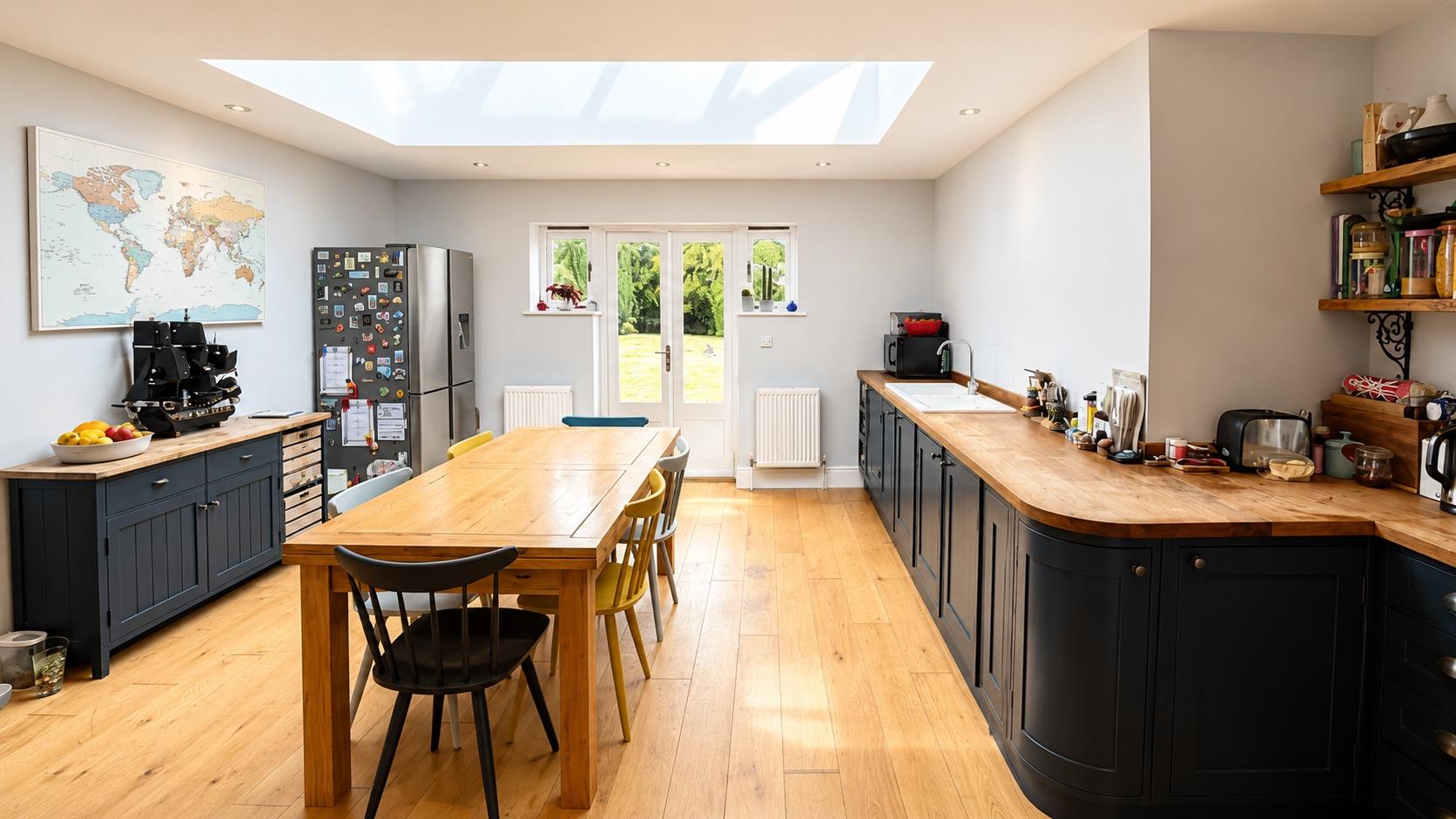The Green, Sedlescombe